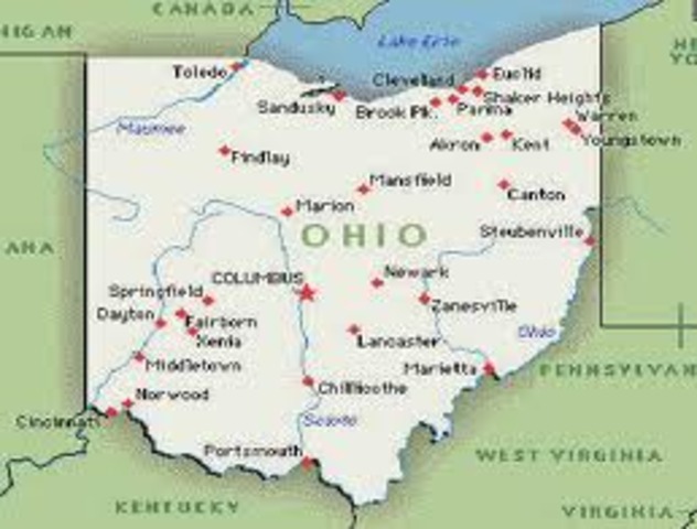 Ohio
