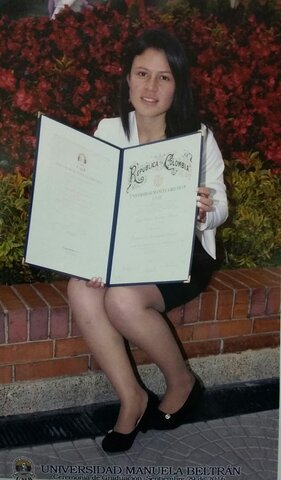 Termine la Universidad