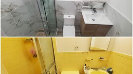 Timeline: Proceso de remodelación