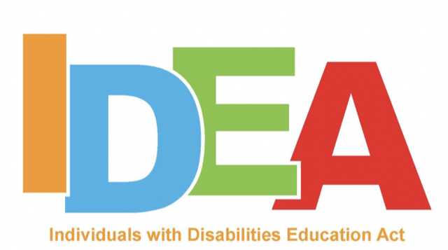 Amendment to IDEA