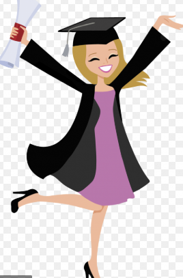 Graduación Bachillerato