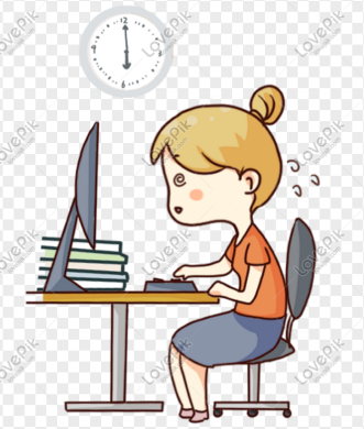 Mi primer experiencia laboral