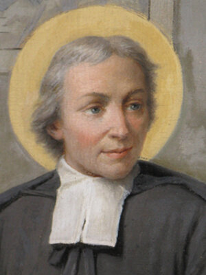 Juan Bautista La Salle