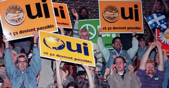 Référendum sur la souveraineté