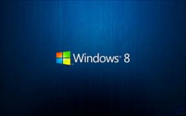 Windows 8