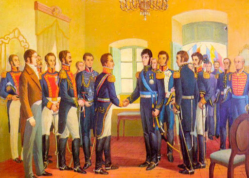 Independencia de Guayaquil