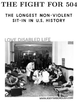 Section 504 of the Rehabilitation Act