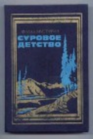 Лауреат премии ВЦСПС и СП СССР за повесть «Суровое детство» 1970 г.