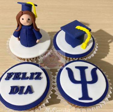 Graduación Psicología