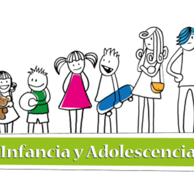 Timeline: ¡Tras los pasos de la infancia y la adolescencia!