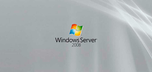 WINDOWS SERVER 2008