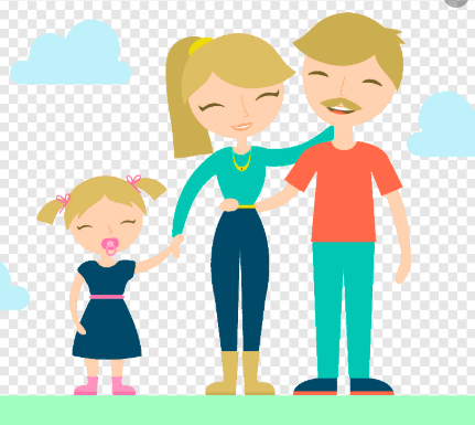 Conformar mi familia