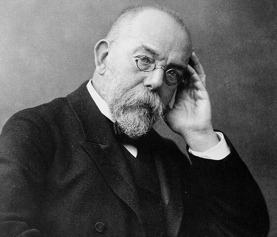 ROBERT KOCH