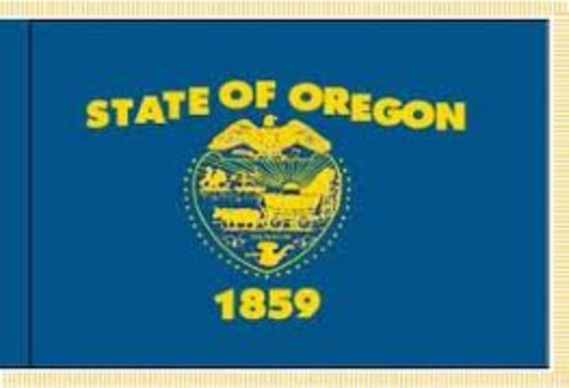 Oregon