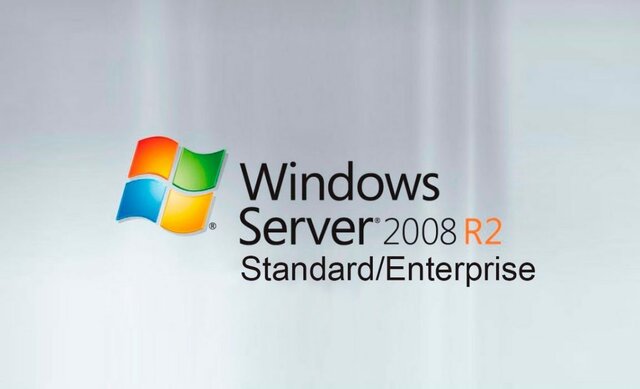 WINDOWS SERVER 2008 R2