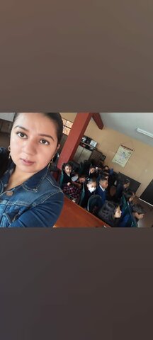 Segunda experiencia laboral, inicio de mi carrera profesional