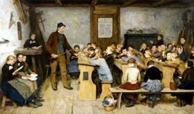 Escuelas elementales