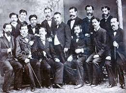 Constitución Liberal