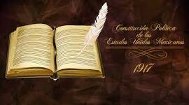 Timeline: HISTORIA CONSTITUCIONAL EN MEXICO