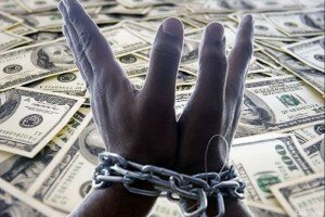 García anuncia no pagar más del 10% de la deuda externa