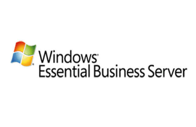 WINDOWS ESSENTIAL BUSINESS SERVER