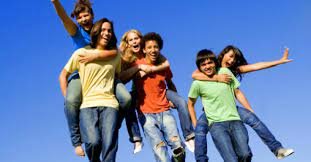 CONCEPCIONES DE LA ADOLESCENCIA