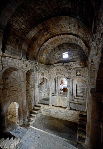 Santa Cristina de Lena