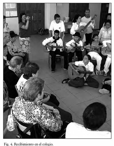 ENFOCADA EN MIS PROYECTOS