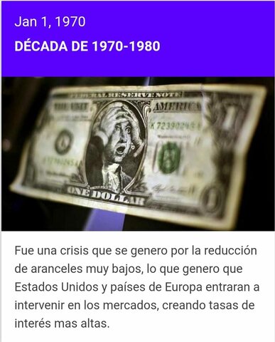 Década de 1970 - 1980