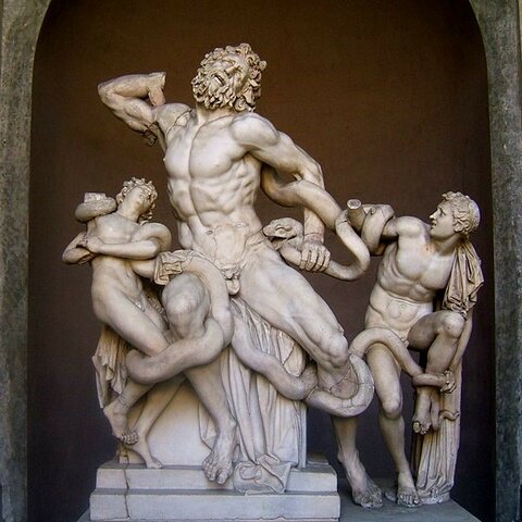 LAOCOONTE
