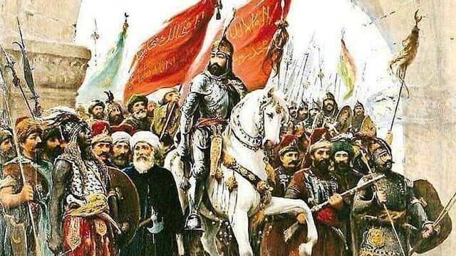 Yeni Çağ