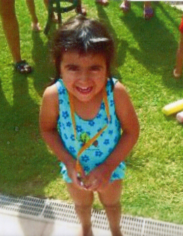 Quan vaig aprendre a nedar