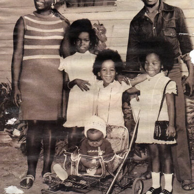 Timeline: Bob Marley