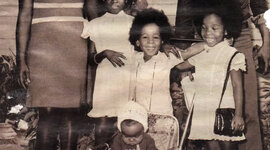 Timeline: Bob Marley