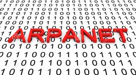 Timeline: ARPANET-INTERNET