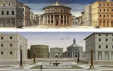 La città ideale