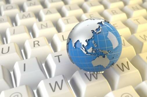 Μετονομασία ως Διαδίκτυο