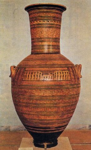 PERIODO DI FORMAZIONE