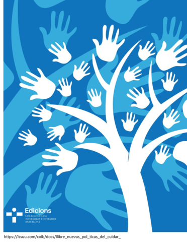 Desarrollo de la ética del cuidado