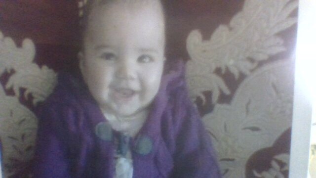 NEIXEMENT DE LA YOSRA