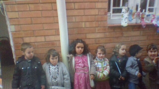 NEIXEMENT DE LA WISAL