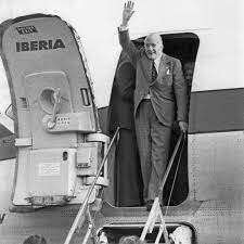 Restablecimiento de la Generalitat.