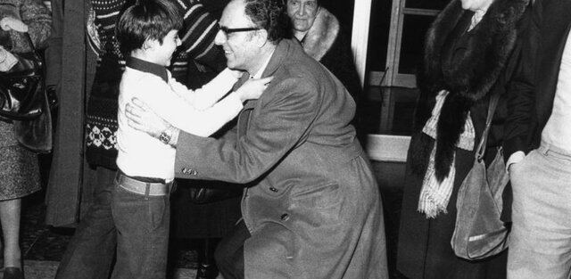 Indulto a los presos políticos