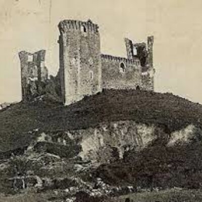 Timeline: O Castelo de Porto de Mós e a História de Portugal