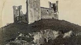 Timeline: O Castelo de Porto de Mós e a História de Portugal