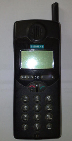 EL PRIMER MOVIL MODERNO DE MI CASA