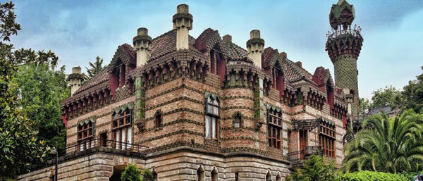 Modernismo en España