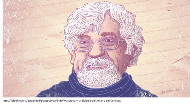 La biología del amar y del conocer