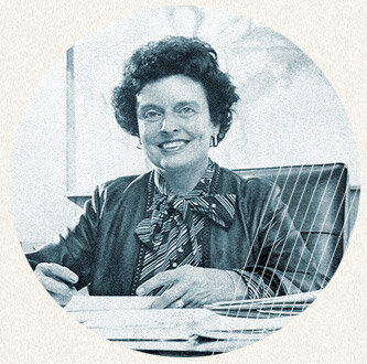 1st Female President In MCC