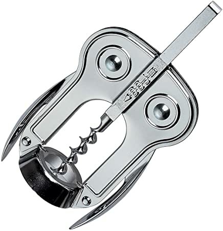 Sacacorchos de doble palanca BOJ